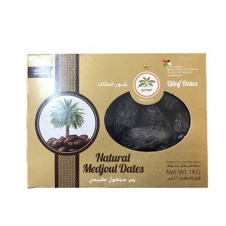 Dátil Medjoul Palestina Jumbo 1 Kg. (1Uds)