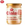Crema 100% Almendra 200 Grs. (12Uds)