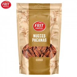 Doypoack Nueces Pecanas 130 Grs. (1Uds)
