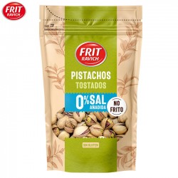 Doypoack Pistacho sin sal 110 Grs. (1Uds)