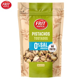 Doypoack Pistacho sin sal 110 Grs. (1Uds)