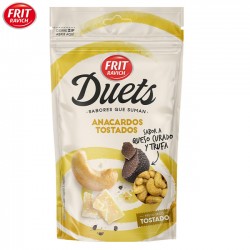 Doypack Anacardo Trufa 100 Grs. (1Uds)