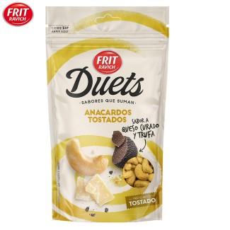 Doypack Anacardo Trufa 100 Grs. (1Uds)