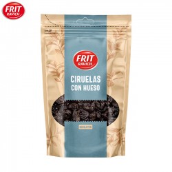 Doypoack Ciruelas con hueso 200 Grs. (1Uds)