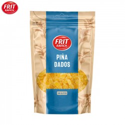 Doypoack Piña en dados 150 Grs. (1Uds)