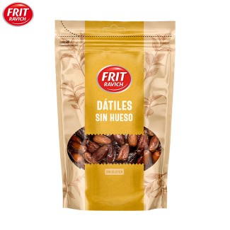 Doypoack Dátil sin hueso 180 Grs. (1Uds)