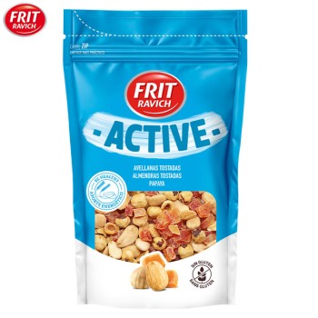 Doypack Cóctel Active 100 Grs. (1Uds)