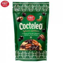 Doypoack Cóctel con chocolate 110 Grs. (1Uds)