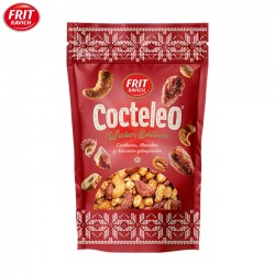 Doypoack Cóctel Garrapiñado 100 Grs. (1Uds)