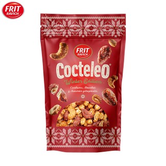 Doypoack Cóctel Garrapiñado 100 Grs. (1Uds)