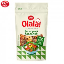 Doypoack Olalá Ensaladas 100 Grs. (1Uds)