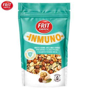 Doypack Cóctel Inmuno 100 Grs. (1Uds)