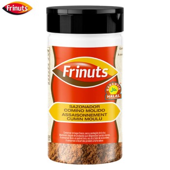 Frinuts Cominio molido 115 Grs. (12Uds)