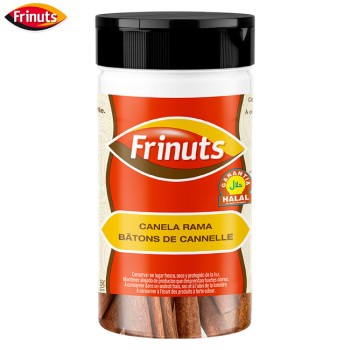 Frinuts Canela rama 40 Grs. (12Uds)