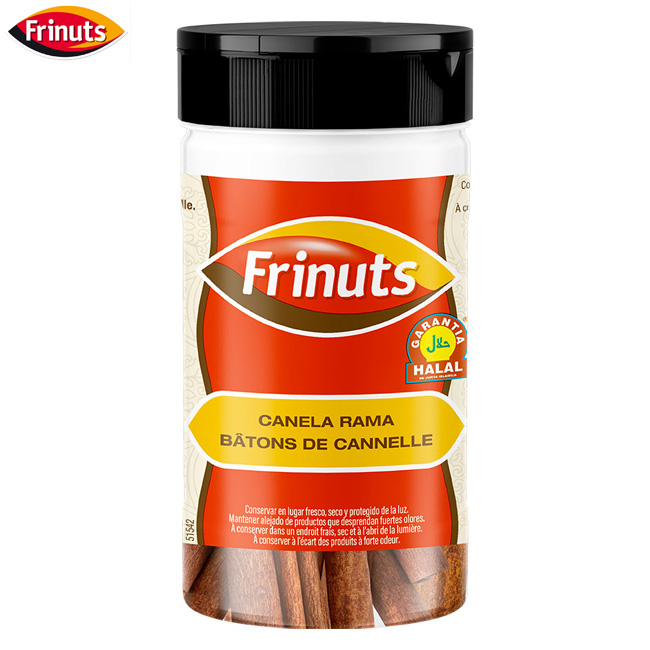 Frinuts Canela rama 40 Grs. (12Uds)
