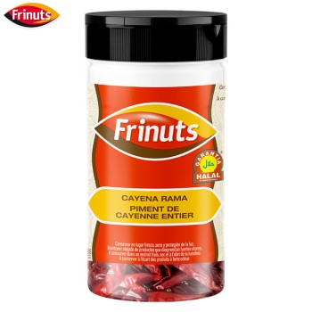Frinuts Cayena rama 30 Grs. (12Uds)