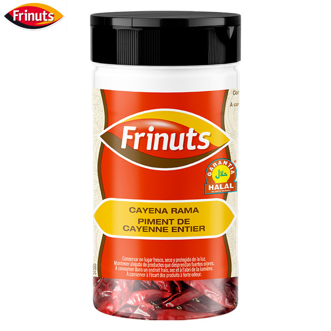 Frinuts Cayena rama 30 Grs. (12Uds)