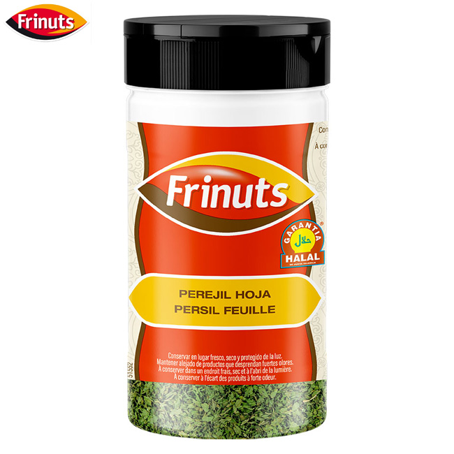 Frinuts Perejil hoja 20 Grs. (12Uds)