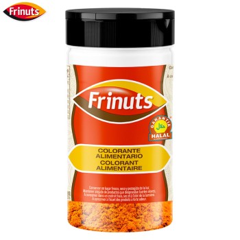 Frinuts Colorante alimentario 205 Grs. (12Uds)