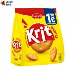 Krititas Cuétara 1'20 EUR (6Uds)