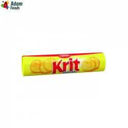 Krit canapé 100 Grs. (24Uds)