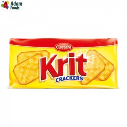 Krit Cracker 100 Grs. (32Uds)