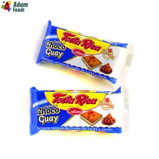 Tosta Rica Chocoguay 42 Grs. (12Uds)