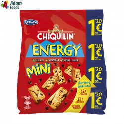 Chiquilín Energy 1'20 EUR (8Uds)