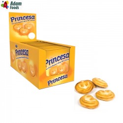 Mini princesa 40 grs. (15Uds)