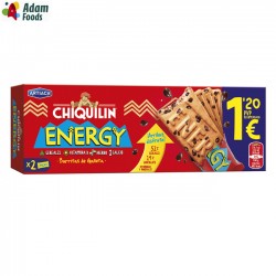 Chiquilín Energy 1'20 EUR (12Uds)