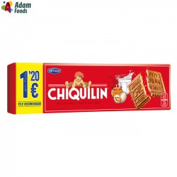 Chiquilín 175 Grs. 1'20 EUR (12Uds)