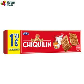 Chiquilín 175 Grs. 1'20 EUR (12Uds)