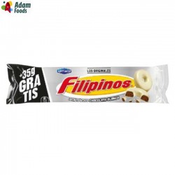 Filipinos Blancos 1'40 EUR (12Uds)