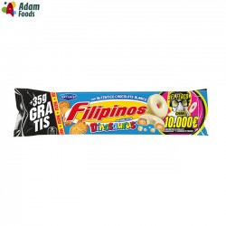 Filipinos Speculoos 1'40 EUR (12Uds)