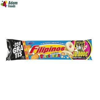 Filipinos Dinosaurus (12Uds)