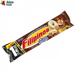 Filipinos Choco Flakes 1'50 EUR (12Uds)