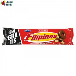 Filipinos 1'40 EUR (12Uds)