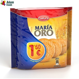 María Oro 400 Grs. 1 EUR (24Uds)