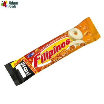 Filipinos Speculoos 1'50 EUR (12Uds)