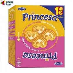 Princesa 90 Grs. 1'40 EUR (12Uds)