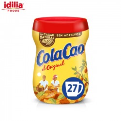 ColaCao bote 383 Grs. (1Uds)