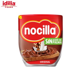 Vaso Nocilla 180 Grs. (1Uds)