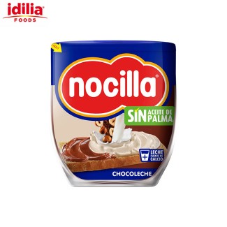 Vaso Nocilla Duo 180 Grs. (1Uds)