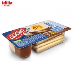 Nocilla Duo Sticks (24Uds)