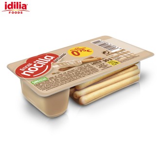 Nocilla Avellana Sticks (24Uds)