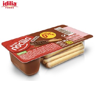 Nocilla Sticks (24Uds)