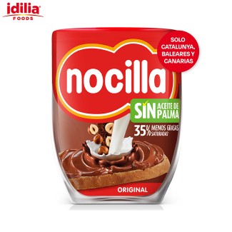 Nocilla 360 Grs. (1Uds)