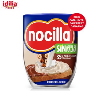 Nocilla Duo 360 Grs. (1Uds)