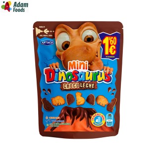 Mini Dinosaurus Choco 1'70 EUR (7Uds)