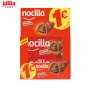 Expositor Nocilla Barritas 1 EUR (18Uds)